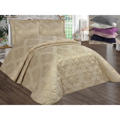 Duvet Cover Limon Quilted Double Bed Cover Duvet Cover Limon Quilted Double Bed Cover