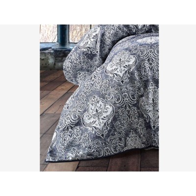 Duvet Cover Happy Set Lisbon Navy Blue Duvet Cover Happy Set Lisbon Navy Blue