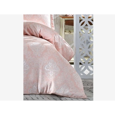 Duvet Cover Mutlu Set Lisbon Powder Duvet Cover Mutlu Set Lisbon Powder