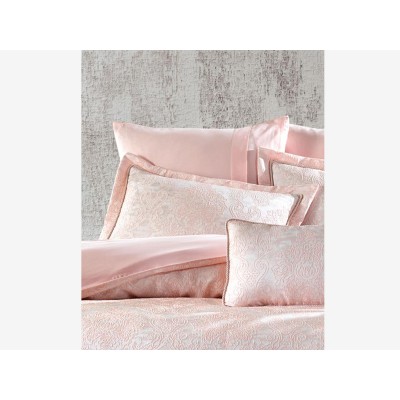 Duvet Cover Happy Set Santiago Powder Duvet Cover Happy Set Santiago Powder