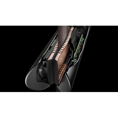 جهاز فرد الشعر دايسون كورال جهاز فرد الشعر دايسون كورال