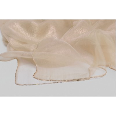 شال حجر جانبي بلونين شال حجر جانبي بلونين