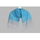 Double Layer Tulle Shawl Double Layer Tulle Shawl