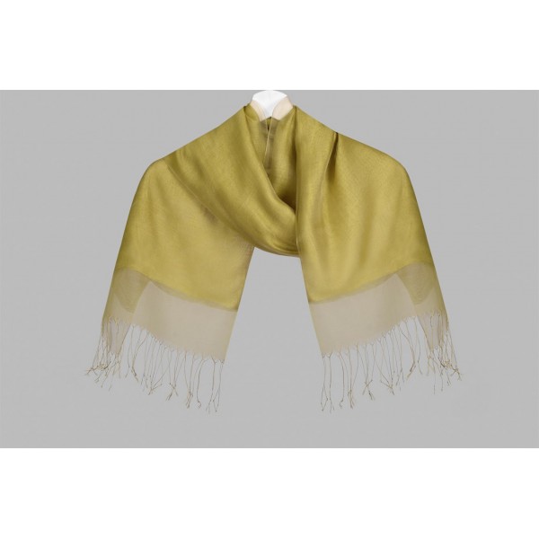 Double Layer Tulle Shawl Double Layer Tulle Shawl