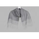 Double Layer Tulle Shawl Double Layer Tulle Shawl