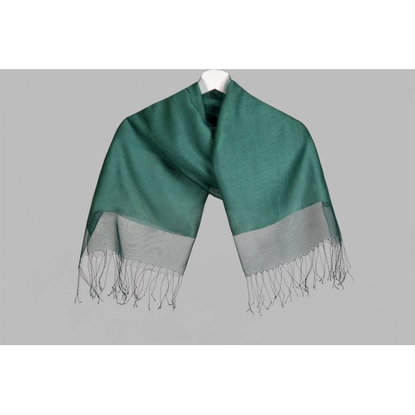 Double Layer Tulle Shawl Double Layer Tulle Shawl