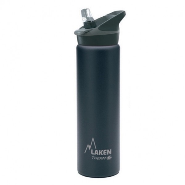 Thermos   Laken Jannu 0.75L Steel Thermos