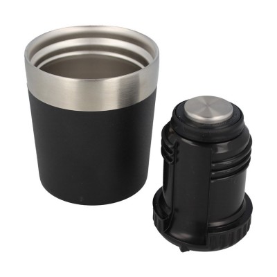 Thermos Stanley 1.3L Master Bottle - Vacuum Thermos black Thermos Stanley 1.3L Master Bottle - Vacuum Thermos black