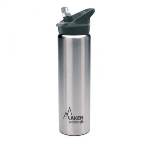 Thermos   Laken Jannu 0.75L Steel Thermos