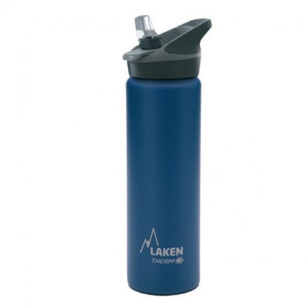 Thermos   Laken Jannu 0.75L Steel Thermos