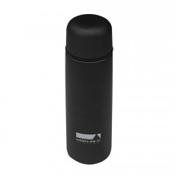 Thermos   High Peak 1L Thermos - Black