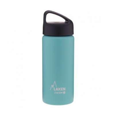 Thermos Laken Classic 0.5L Steel Thermos Thermos Laken Classic 0.5L Steel Thermos