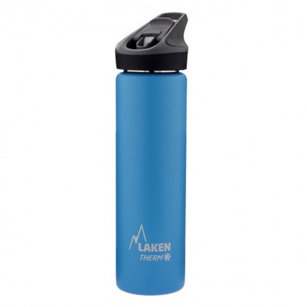 Thermos   Laken Jannu 0.75L Steel Thermos