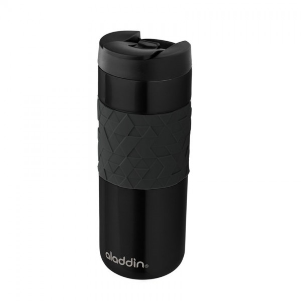 Thermos علاء الدين سهل قبضة 0.47L القدح المعزول - كأس ترمس