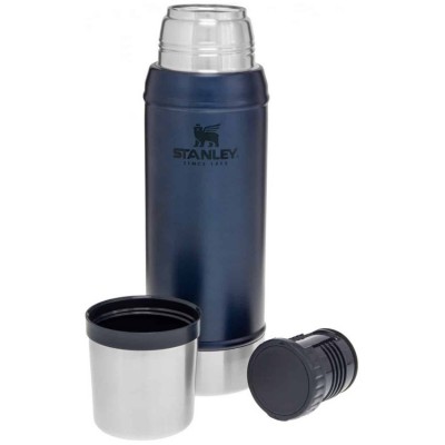 Thermos Stanley Classic - Classic Thermos (Without Handle) Thermos Stanley Classic - Classic Thermos (Without Handle)