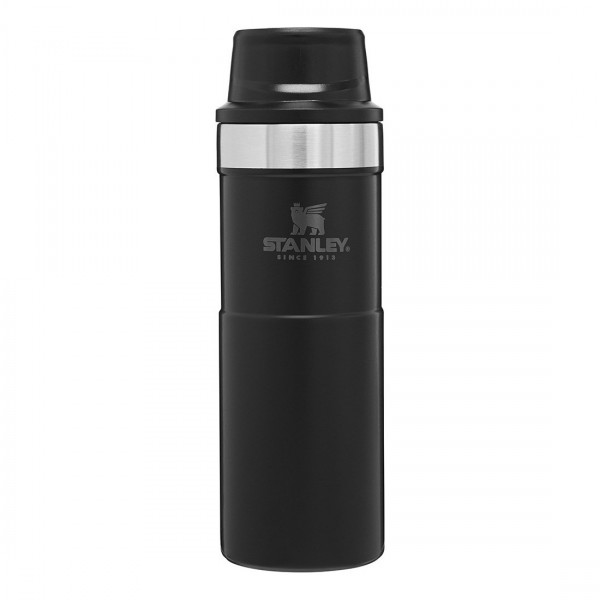 Thermos Stanley 0.47L Classic Trigger-Action Travel Mug