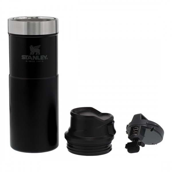 Thermos Stanley 0.47L Classic Trigger-Action Travel Mug