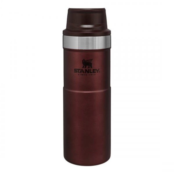 Thermos Stanley 0.47L Classic Trigger-Action Travel Mug