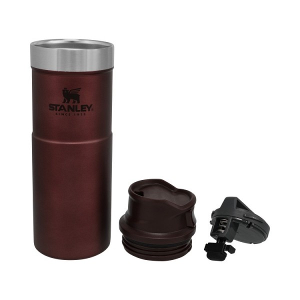 Thermos Stanley 0.47L Classic Trigger-Action Travel Mug