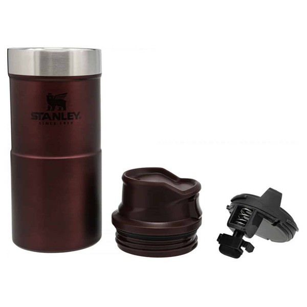 Thermos Stanley 0.35L Trigger-Action Travel Mug