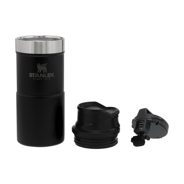 Thermos Stanley 0.35L Trigger-Action Travel Mug