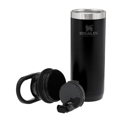 Thermos Stanley Switchback SS Vacuum Thermos Mug Thermos Stanley Switchback SS Vacuum Thermos Mug