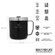 Thermos Stanley 0.35L Classic Mug - Classic Camping Glass