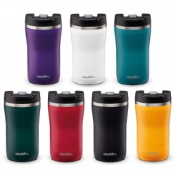Thermos Aladdin Cafe Thermavac Leak-Lock ™ 0.25L - Thermos Cup