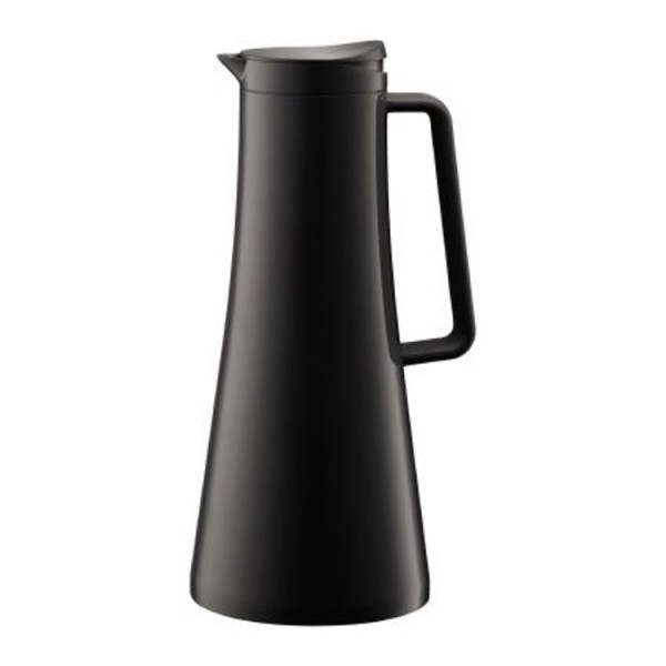 Bodum Bistro Insulated Service Jug | Black