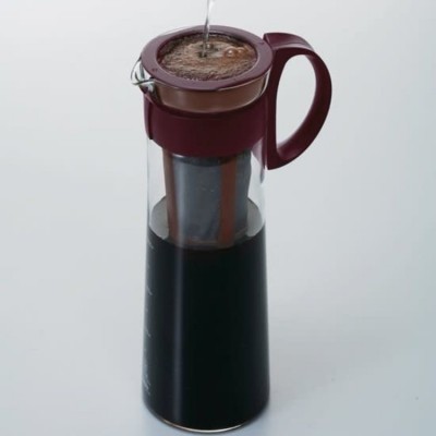 Hario Mizudashi Cold Coffee Brewing Bottle Hario Mizudashi Cold Coffee Brewing Bottle