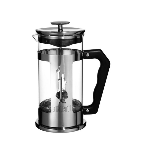 French Press Coffee - Bialetti