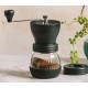 Hario Mill Skerton Plus Coffee Grinder