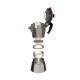 Bialetti Moka Pot Express 4 Cups