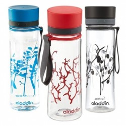 Aladdin Aveo Water Bottle - 0.6L Water Bottle