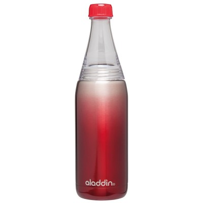 Aladdin 0.6L Fresco Twist & Go Hybrid Vacuum Bottle - Vacuum Insulated Bottle