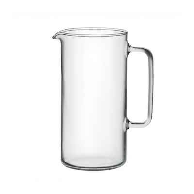 Simax 1 L Jug Cylinder Glass Jug Simax 1 L Jug Cylinder Glass Jug
