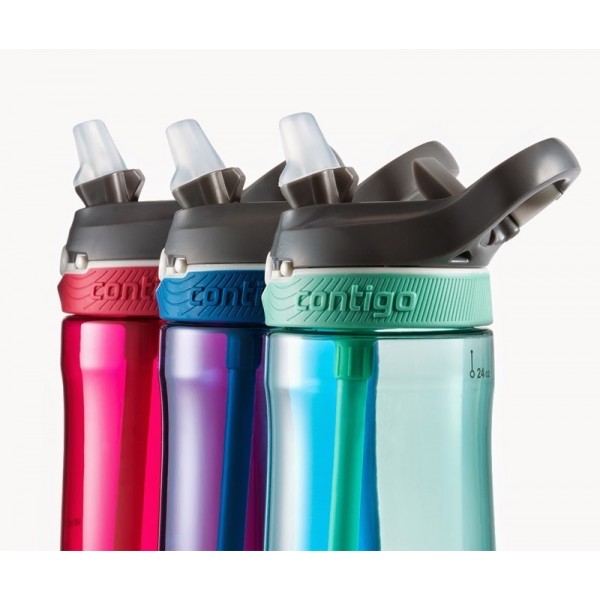 Contigo 0.75L أشلاند زجاجة مياه