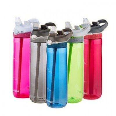 Contigo 0.75L Grace 24 Waterbottle