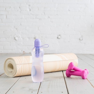 Bobble Sport 0.65 Liter - Filtered Water Bottle Bobble Sport 0.65 Liter - Filtered Water Bottle
