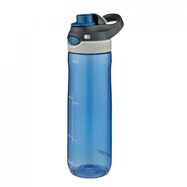 Contigo 0.72L Autospout® زجاجة مياه Chug