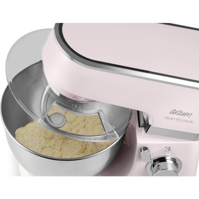 AR1066 Crust Mix Color Stand Mixer AR1066 Crust Mix Color Stand Mixer