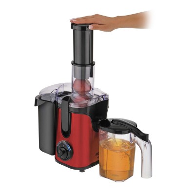 AR191 Meyvix Juicer - Red AR191 Meyvix Juicer - Red