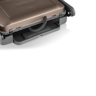 AR2047 Toaster Deluxe Grill and Sandwich Maker - Soil AR2047 Toaster Deluxe Grill and Sandwich Maker - Soil