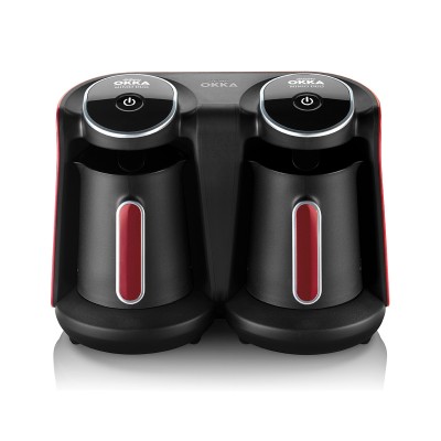 OK006 ماكينة تحضير القهوة التركية أوكا مينيو ديو OK006 ماكينة تحضير القهوة التركية أوكا مينيو ديو