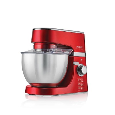 AR1069 Crust Mix 1000 Stand Mixer - Pomegranate AR1069 Crust Mix 1000 Stand Mixer - Pomegranate