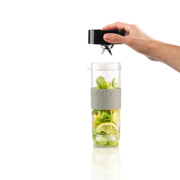 AR1101-G Shake'N Take Joy Personal Blender