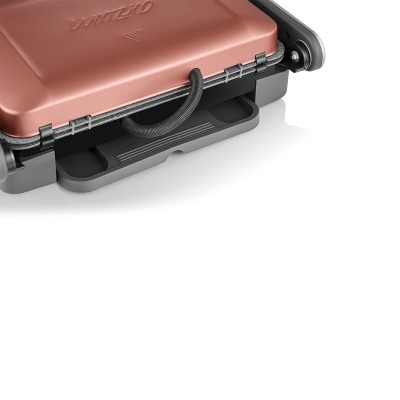 AR2039 Toaster Deluxe Grill and Sandwich Maker - Sunset AR2039 Toaster Deluxe Grill and Sandwich Maker - Sunset