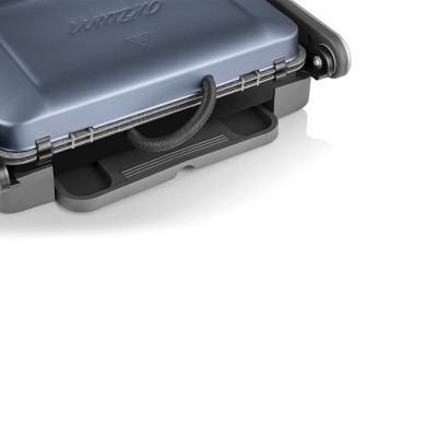 AR2041 Toast Deluxe Grill and Sandwich Maker - Ocean AR2041 Toast Deluxe Grill and Sandwich Maker - Ocean