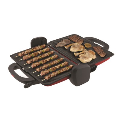 AR287 Tostani Grill and Sandwich Maker - Red AR287 Tostani Grill and Sandwich Maker - Red