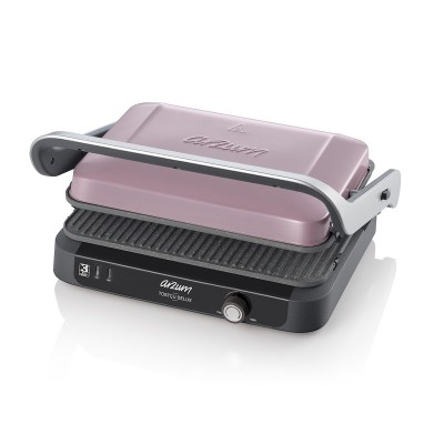 AR2028 Toaster Deluxe Grill and Sandwich Maker - Dreamline AR2028 Toaster Deluxe Grill and Sandwich Maker - Dreamline